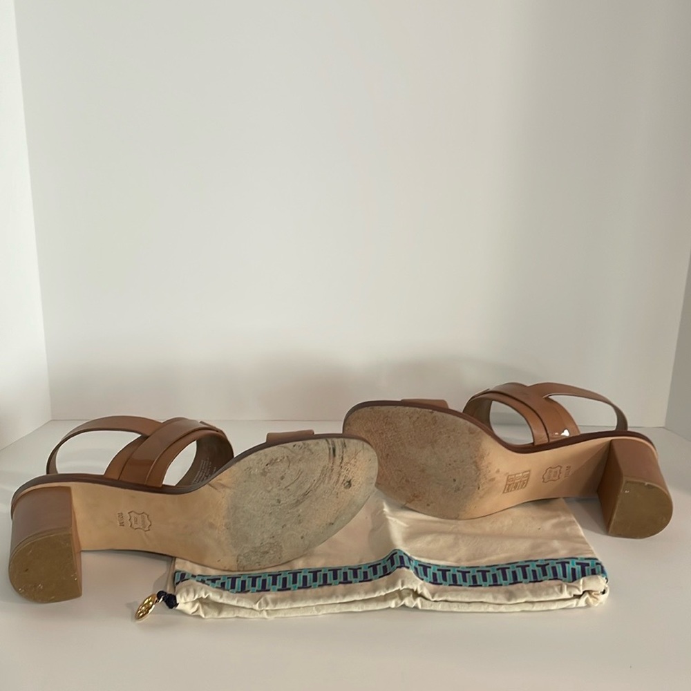 Tory Burch Gigi sandals - Picture 4 of 5